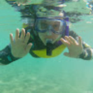 Meet your Posher, Jana